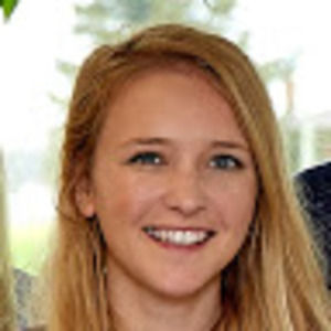 Meet your Posher, Becky